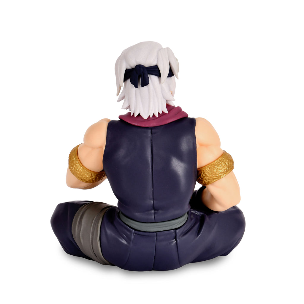 Immagine del prodotto Demon Slayer - Figura di Tengen Uzui in costume da Shinobi