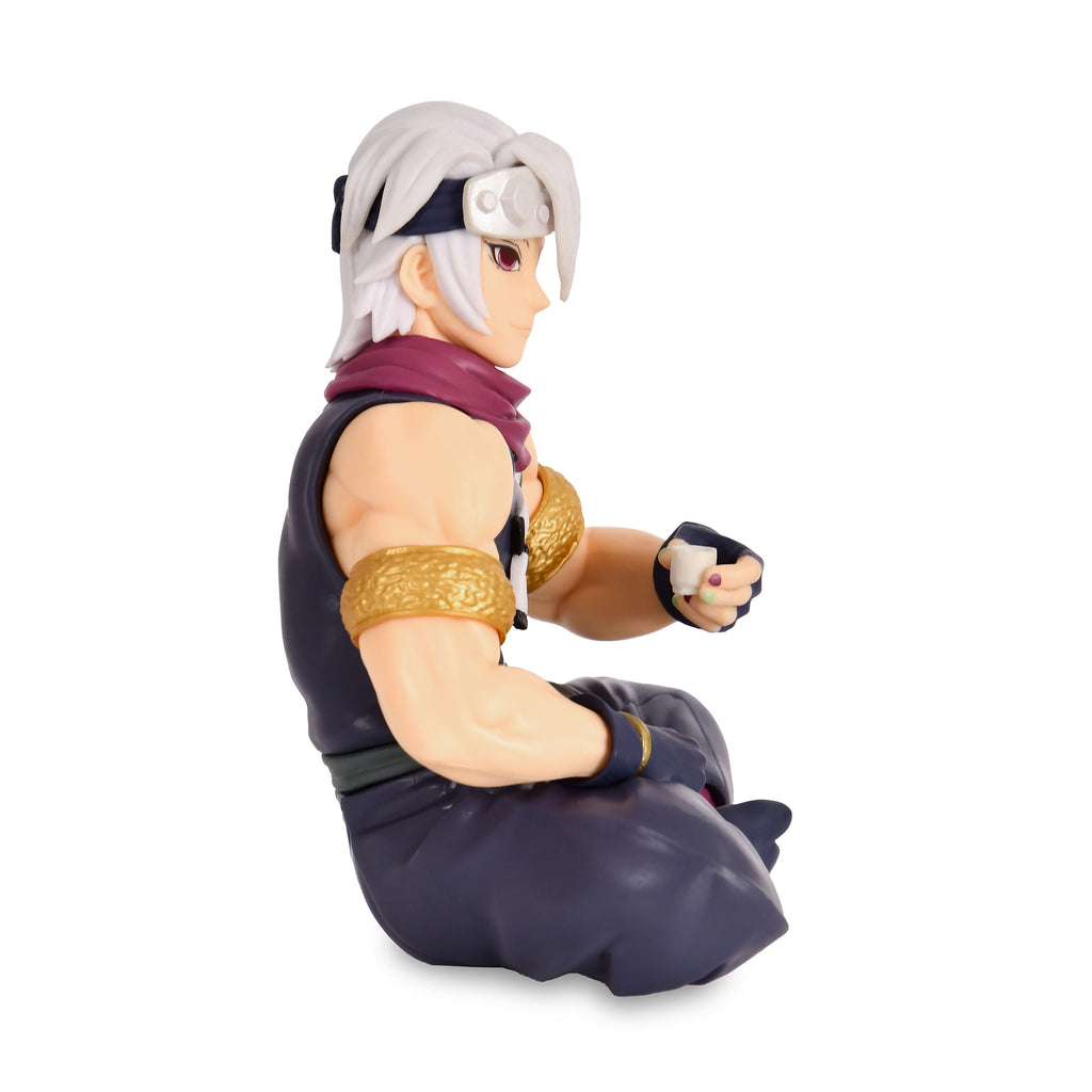 Immagine del prodotto Demon Slayer - Figura di Tengen Uzui in costume da Shinobi