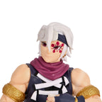 Immagine del prodotto Demon Slayer - Figura di Tengen Uzui in costume da Shinobi