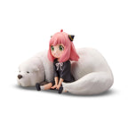 Image produit Spy x Family - Set de figurines Anya Forger & Bond Forger