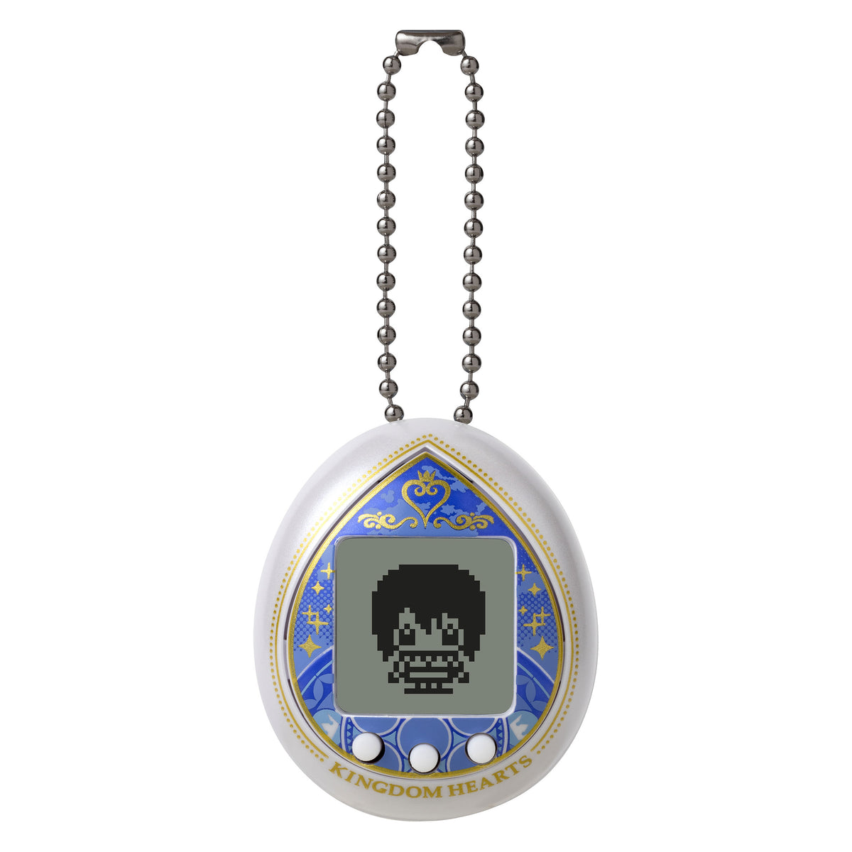 Produktbild Kingdom Hearts - Kairi 20th Anniversary Tamagotchi