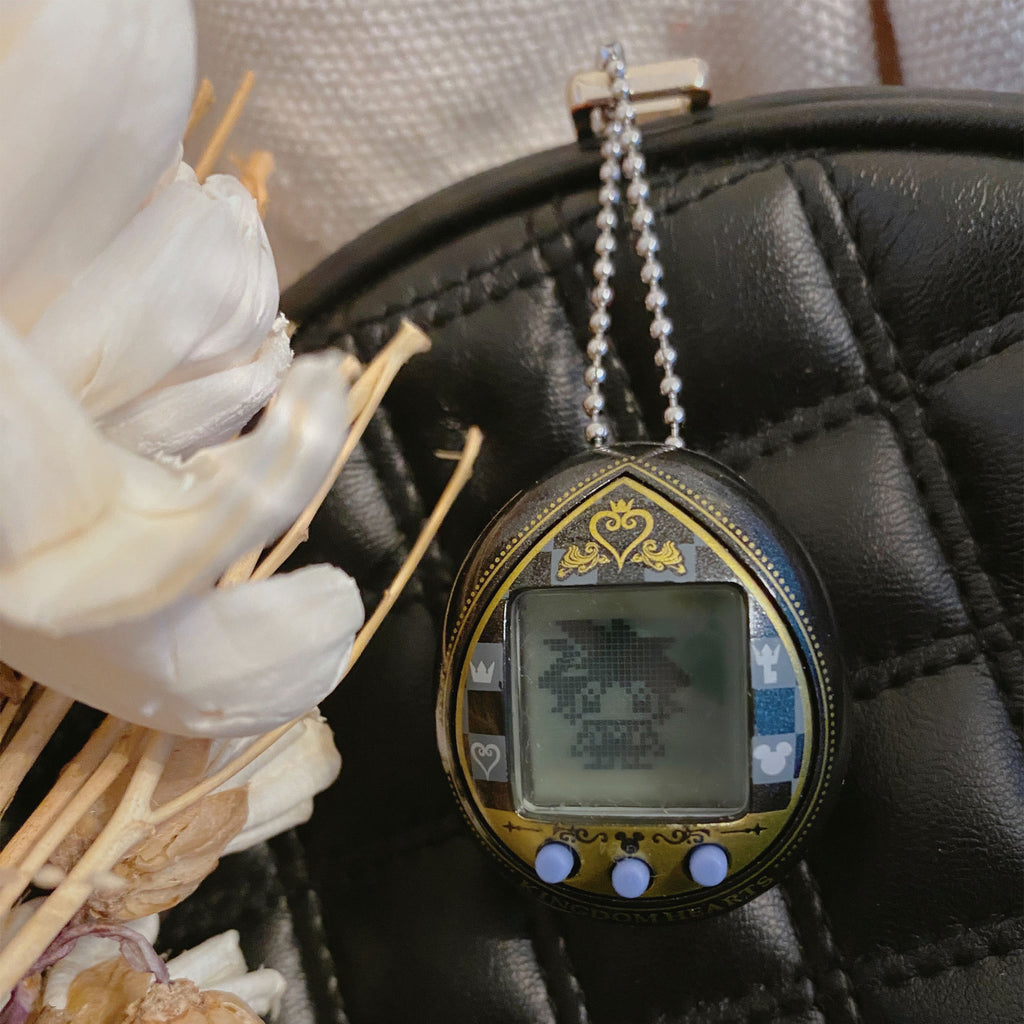 Produktbild Kingdom Hearts - Sora 20th Anniversary Tamagotchi