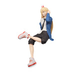 Image produit Chainsaw Man - Figurine Power Noodle Stopper
