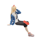 Image produit Chainsaw Man - Figurine Power Noodle Stopper