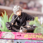 Image produit Hell's Paradise - Gabimaru Noodle Stopper