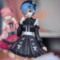 Produktbild Re:Zero - Rem Girly Outfit Black Figur