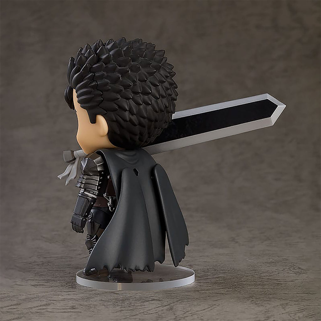 Produktbild Berserk - Guts Nendoroid Actionfigur
