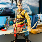 Produktbild God of War - Atreus Figur