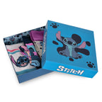 Produktbild Lilo & Stitch - Angel und Stitch Socken 3er Set