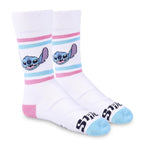 Produktbild Lilo & Stitch - Angel und Stitch Socken 3er Set