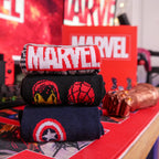 Immagine del prodotto Marvel - Set di 3 calzini Heroes