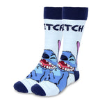 Image produit Lilo & Stitch - Chaussettes Set de 3 Stitch