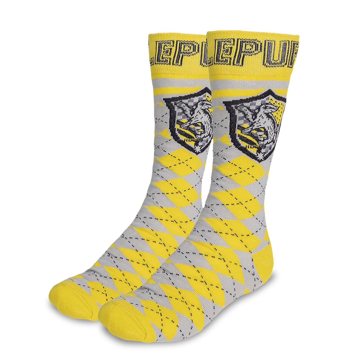 Produktbild Hogwarts Wappen Socken 4er Set - Harry Potter