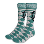 Produktbild Hogwarts Wappen Socken 4er Set - Harry Potter