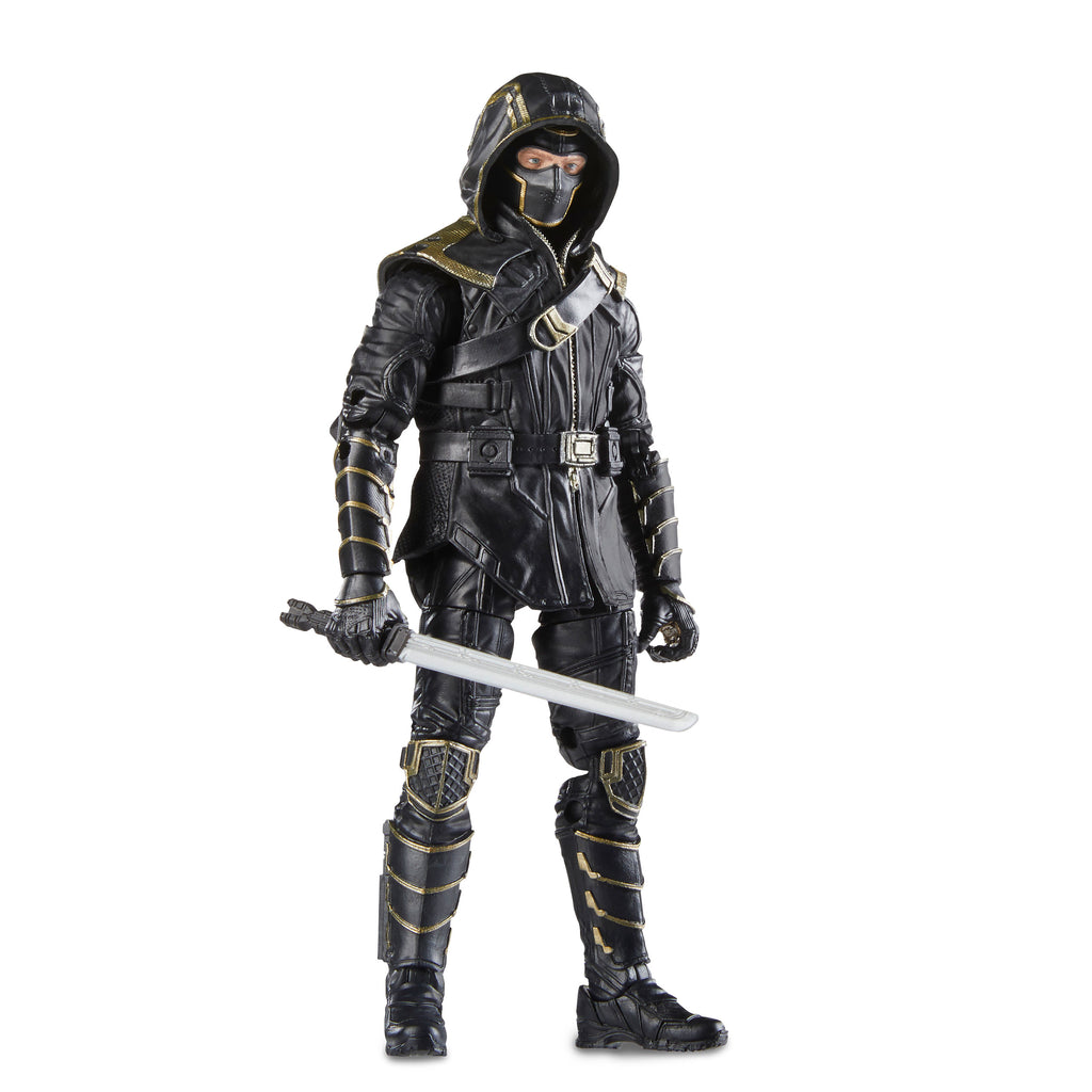 Immagine del prodotto Hawkeye - Ronin Marvel Legends Action Figure