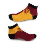 Immagine del prodotto Harry Potter - Set di 3 calzini Gryffindor