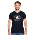 Immagine del prodotto T-shirt blu Defence Against the Dark Arts - Harry Potter