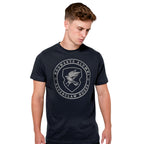 Produktbild Ravenclaw Hogwarts Alumni T-Shirt blau - Harry Potter