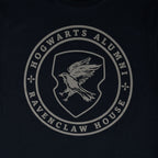 Produktbild Ravenclaw Hogwarts Alumni T-Shirt blau - Harry Potter