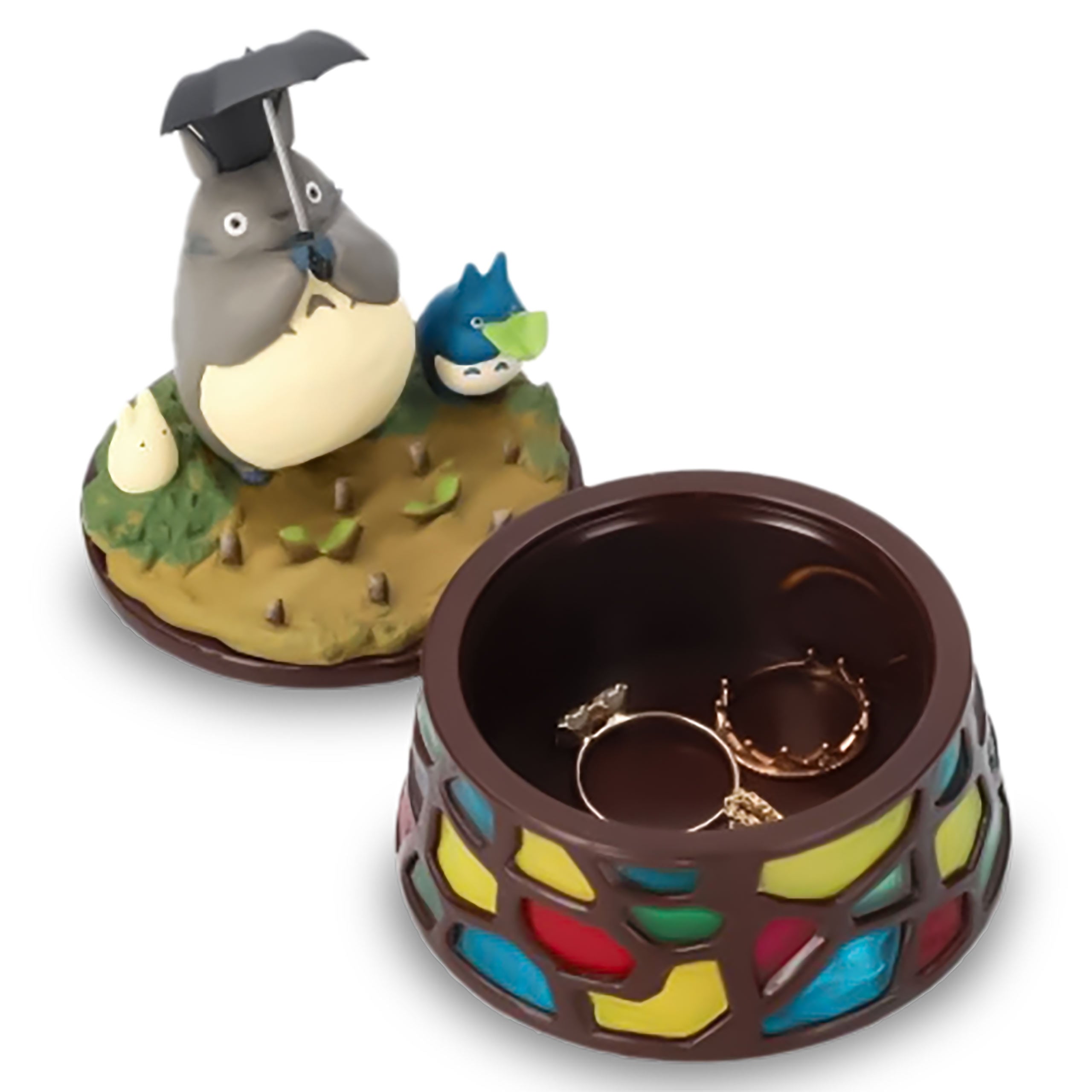 Immagine del prodotto Il mio vicino Totoro - Mini scrigno Dondoko Dance