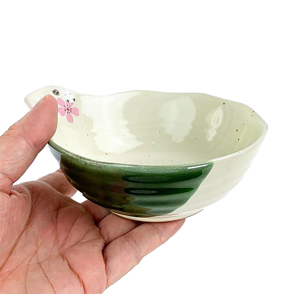 Image produit Mon Voisin Totoro - Mini Bol Fleuri