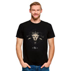 Immagine del prodotto Diablo IV - Regina dei Dannati T-shirt nera