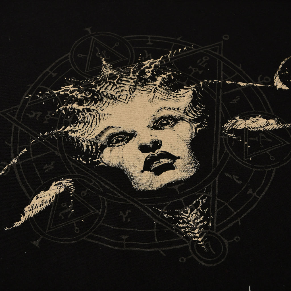 Immagine del prodotto Diablo IV - Regina dei Dannati T-shirt nera
