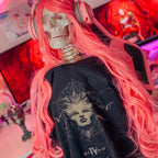 Immagine del prodotto Diablo IV - Regina dei Dannati T-shirt nera