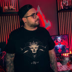 Immagine del prodotto Diablo IV - Regina dei Dannati T-shirt nera