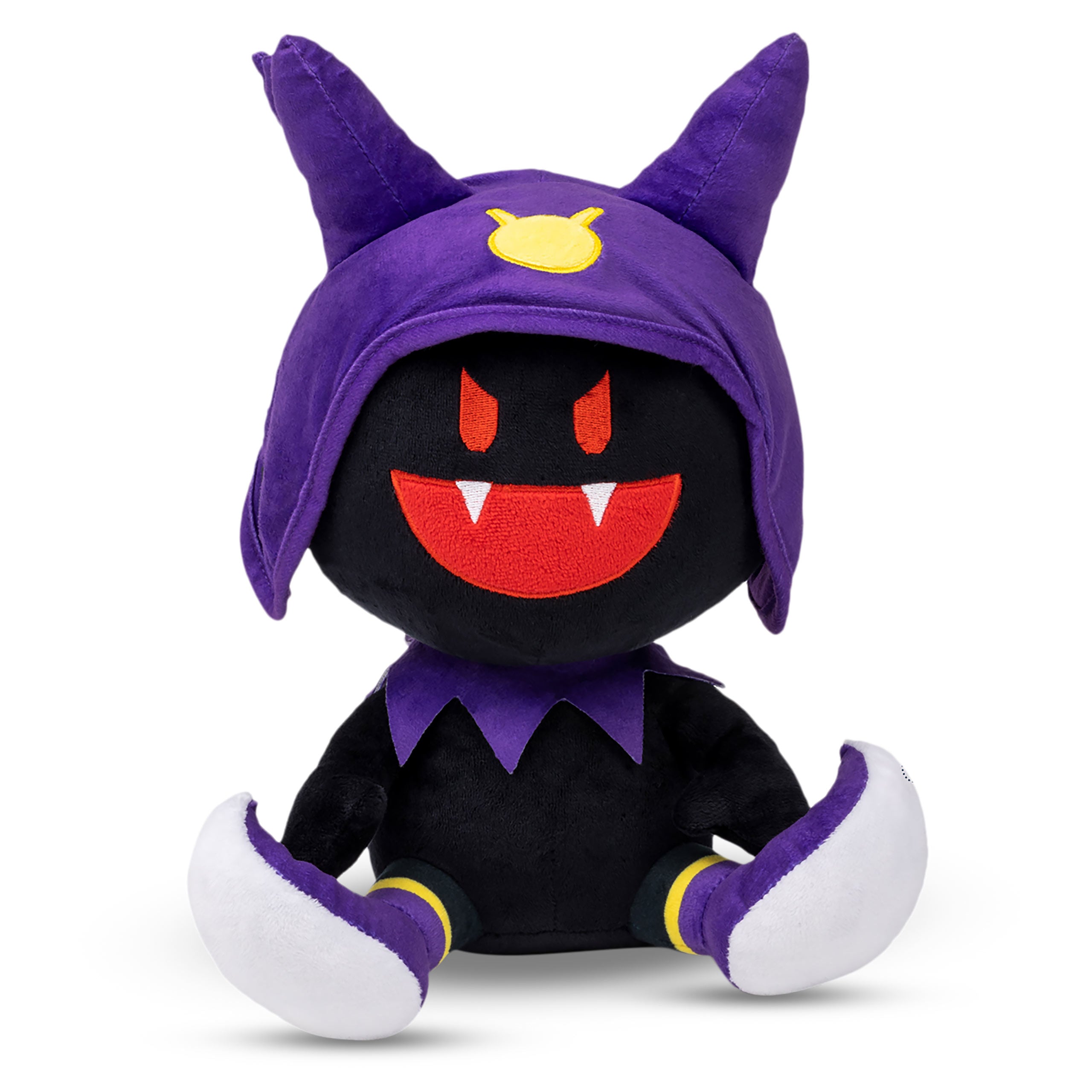 Produktbild Persona 5 - Black Frost Royal Stubbins Deluxe Plüsch Figur