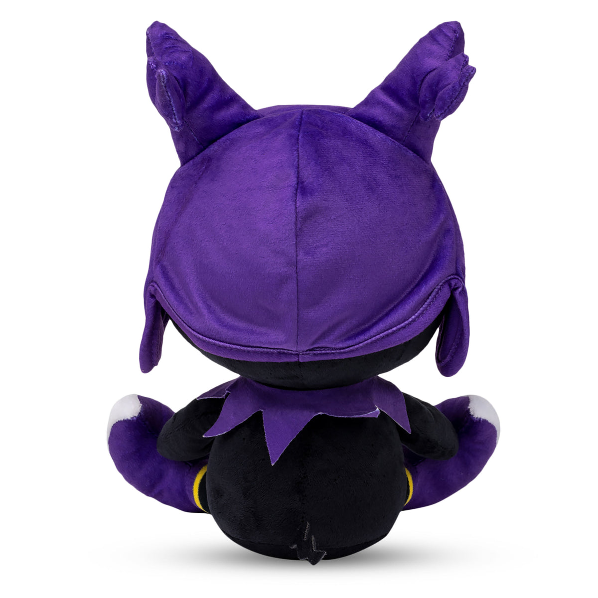 Produktbild Persona 5 - Black Frost Royal Stubbins Deluxe Plüsch Figur