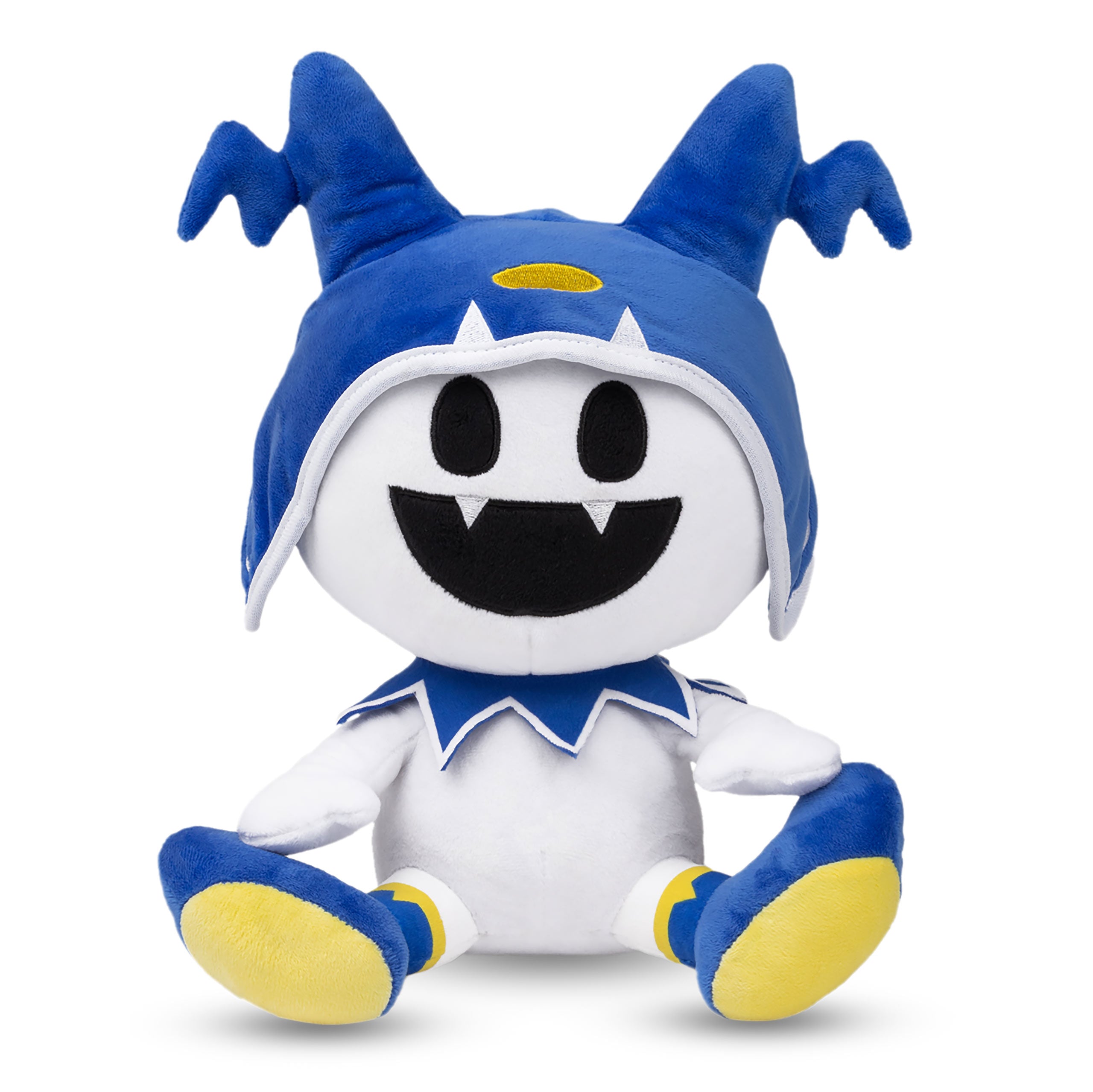 Produktbild Persona 5 - Jack Frost Royal Stubbins Deluxe Plüsch Figur