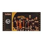 Immagine del prodotto Haikyu!! - Black Ticket Karasuno