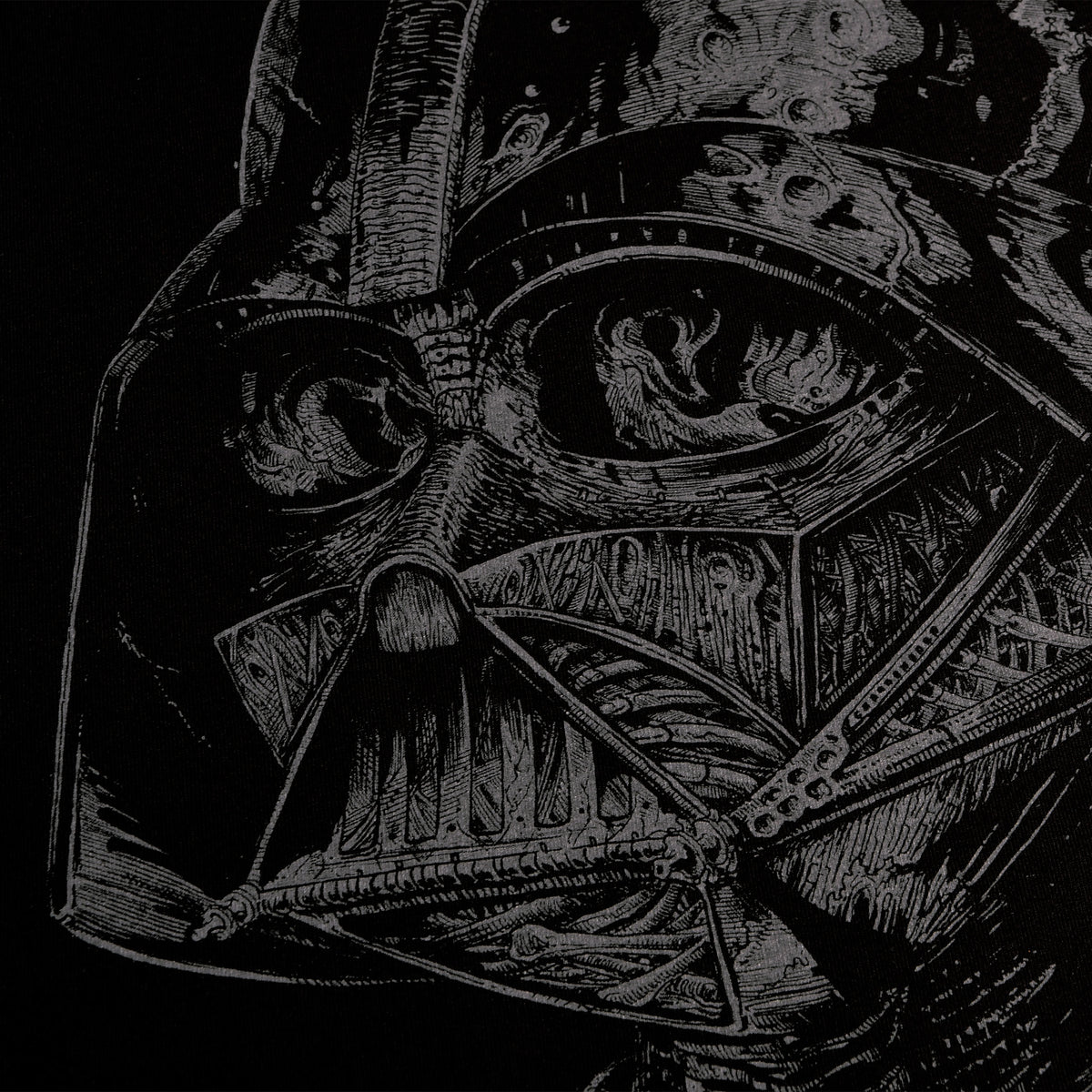 Immagine del prodotto Star Wars - Maglietta Dark Lord nera
