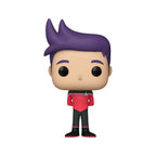 Immagine del prodotto Star Trek: Lower Decks - Figura Funko Pop di Bradward
