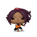 Immagine del prodotto Bleach - Figura Funko Pop di Yoruichi Shihoin