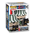 Produktbild Bleach - Kisuke mit Yoruichi Funko Pop Figur
