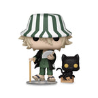 Produktbild Bleach - Kisuke mit Yoruichi Funko Pop Figur