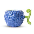 Immagine del prodotto One Piece Netflix - Tazza 3D Gomu Gomu