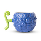 Immagine del prodotto One Piece Netflix - Tazza 3D Gomu Gomu