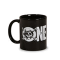 Immagine del prodotto One Piece Netflix - Tazza con logo nera