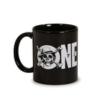 Immagine del prodotto One Piece Netflix - Tazza con logo nera