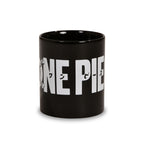 Immagine del prodotto One Piece Netflix - Tazza con logo nera
