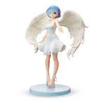 Image produit Re:Zero - Figurine SPM Rem Demon Angel