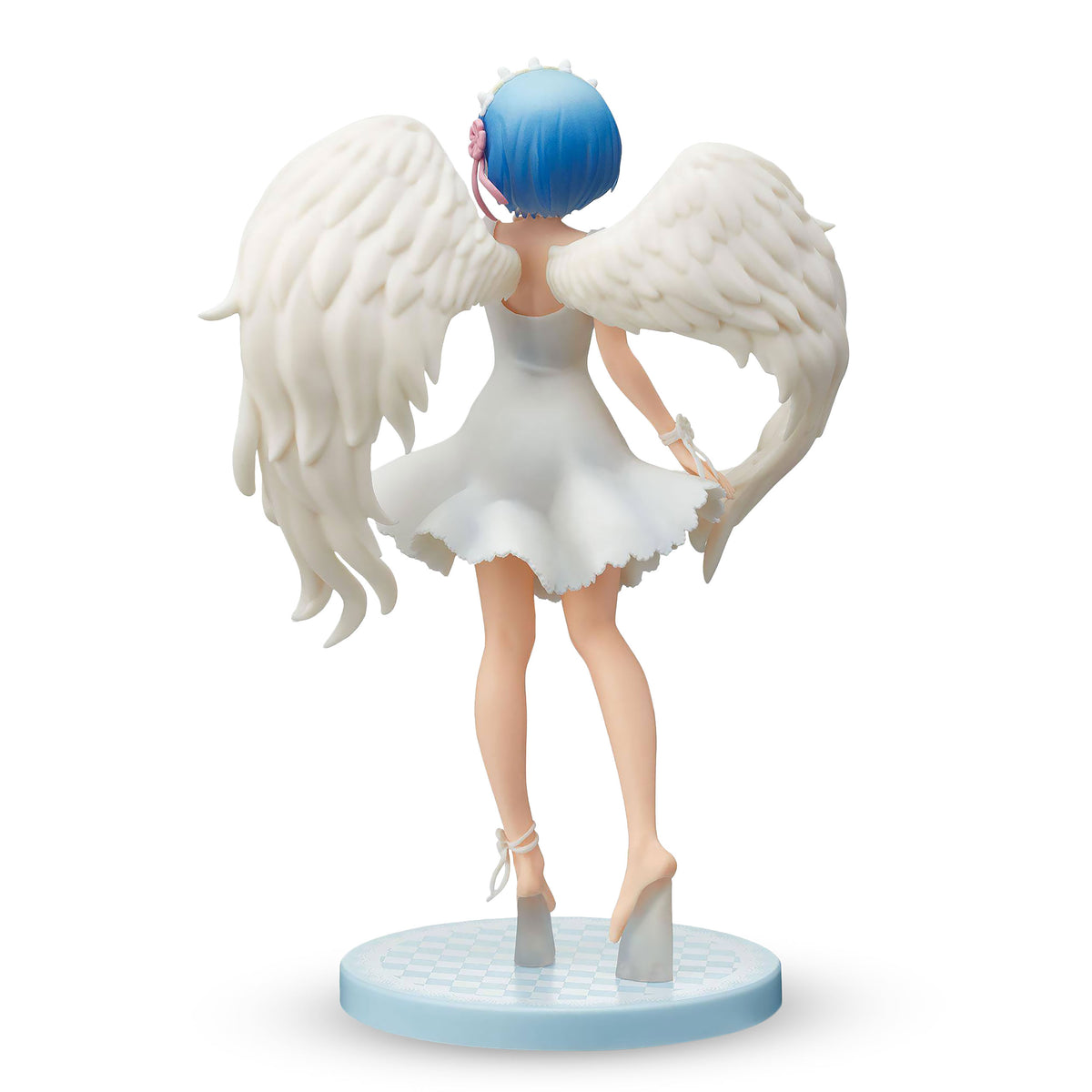 Image produit Re:Zero - Figurine SPM Rem Demon Angel