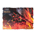 Produktbild Herr der Ringe Mittelerde Spielunterlage - Magic The Gathering