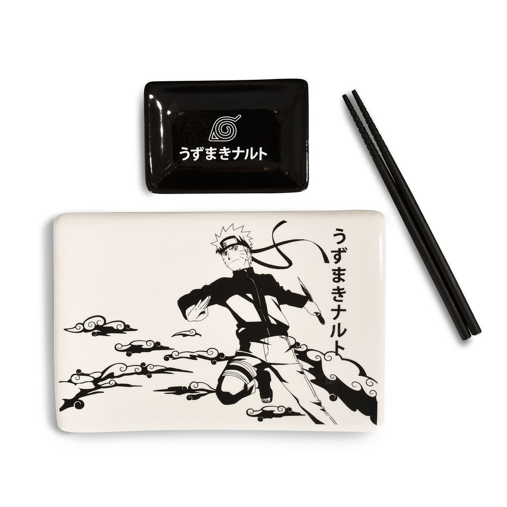 Immagine del prodotto Naruto Shippuden - Set di Sushi