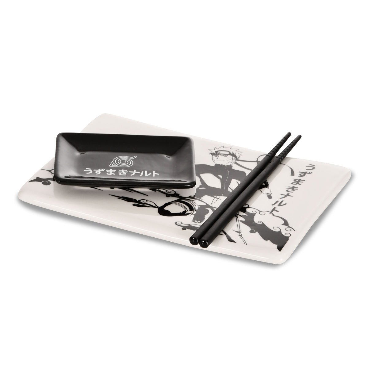 Immagine del prodotto Naruto Shippuden - Set di Sushi