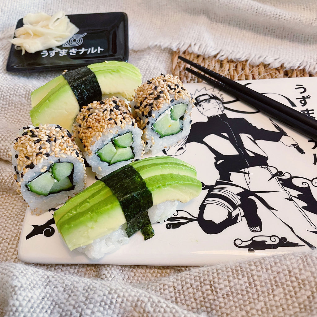 Immagine del prodotto Naruto Shippuden - Set di Sushi