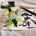 Immagine del prodotto Naruto Shippuden - Set di Sushi